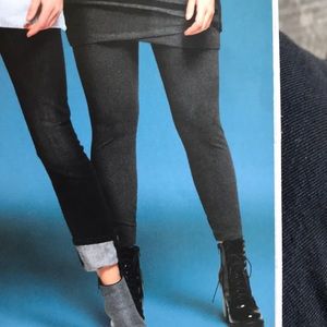 Cabi M’leggings Black